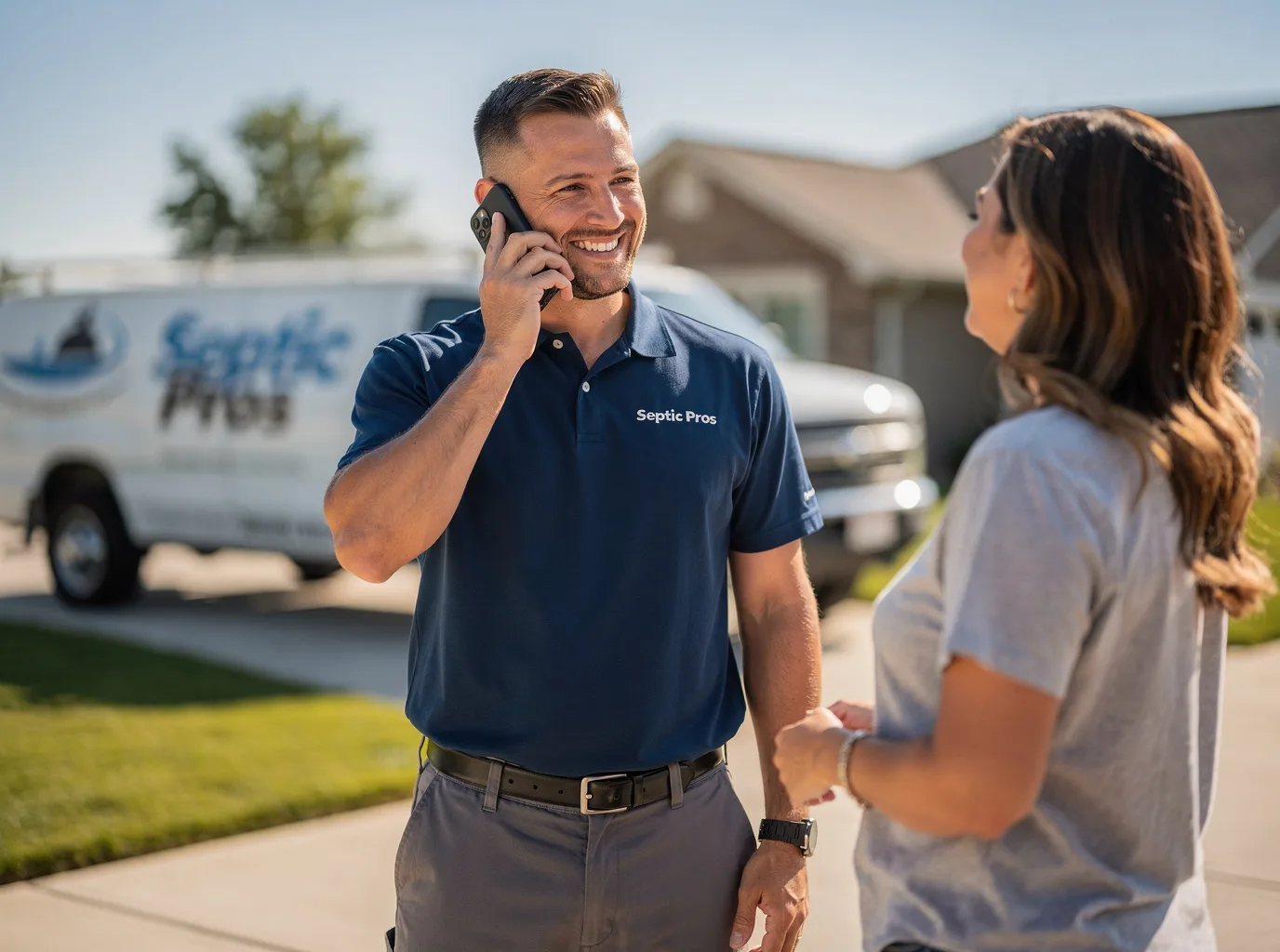 Septic Tank Pumping Frederic, WI FAQs